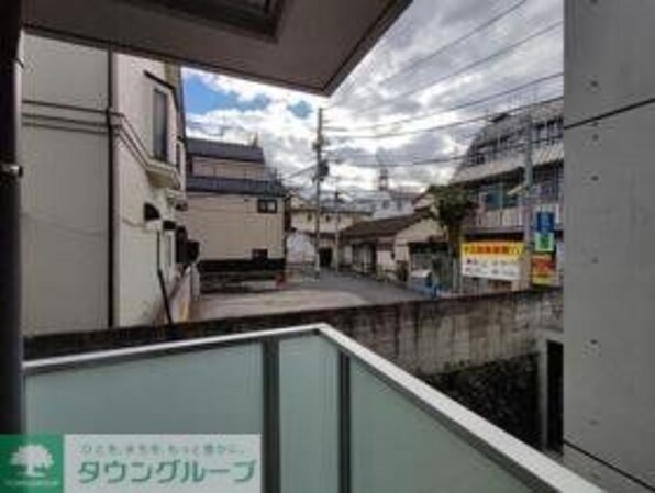 GRAN PASEO新宿の物件内観写真